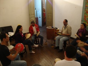 aula do dia 05/07/2011